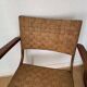 Cane chair