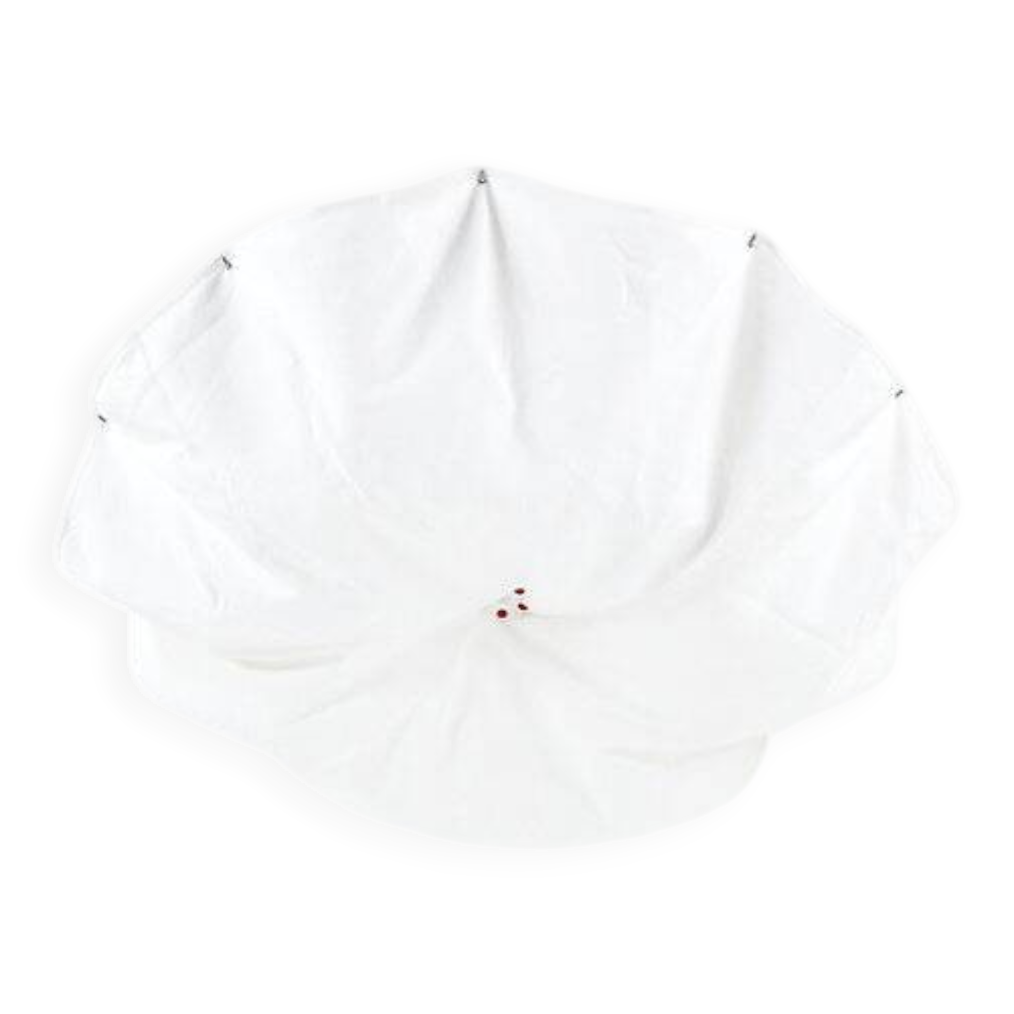 "Celestia" ceiling light by Tobia Scarpa for Flos, 1980s