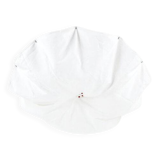 "Celestia" ceiling light by Tobia Scarpa for Flos, 1980s