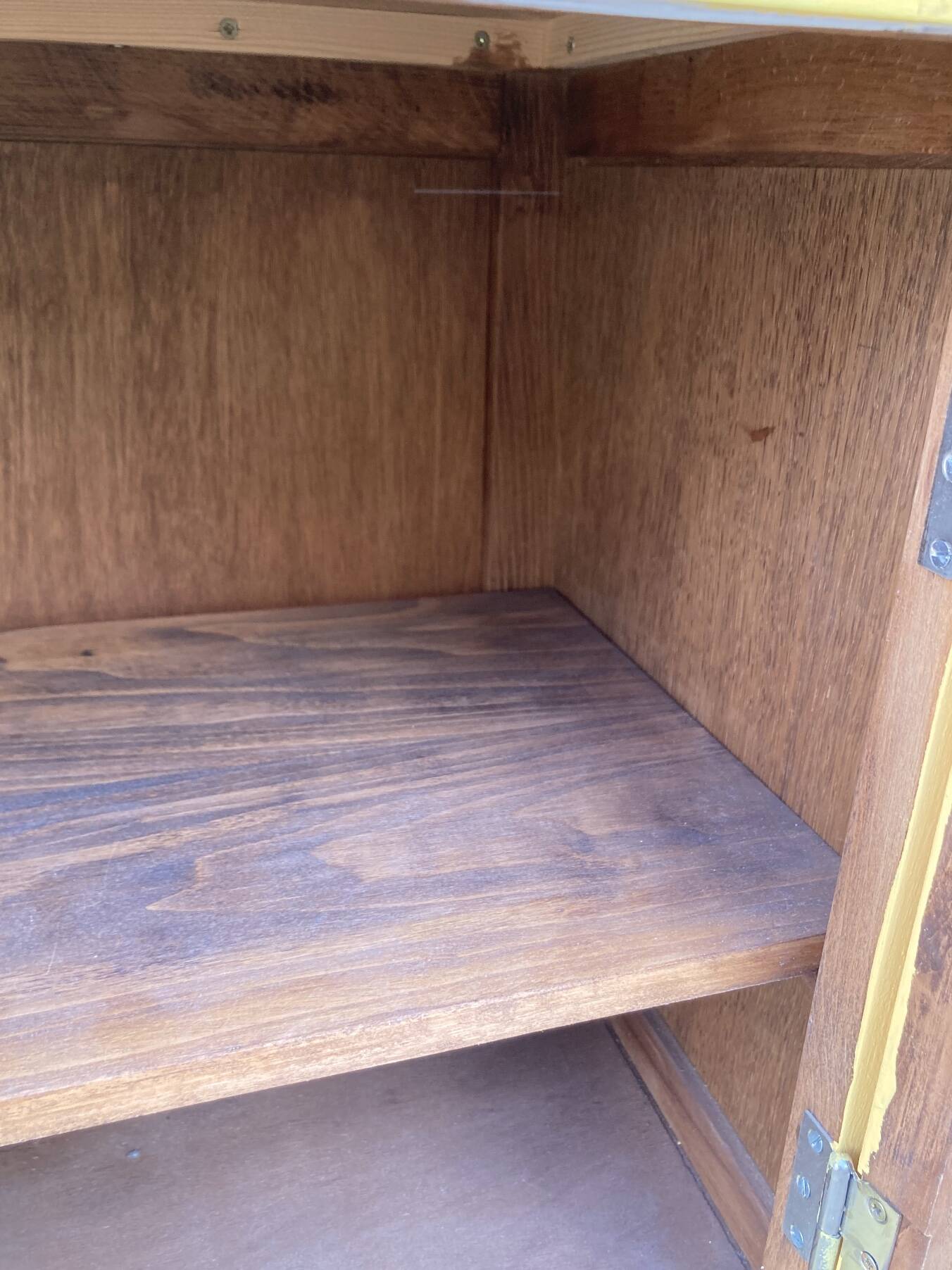 Small vintage Parisian jam maker