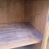 Small vintage Parisian jam maker