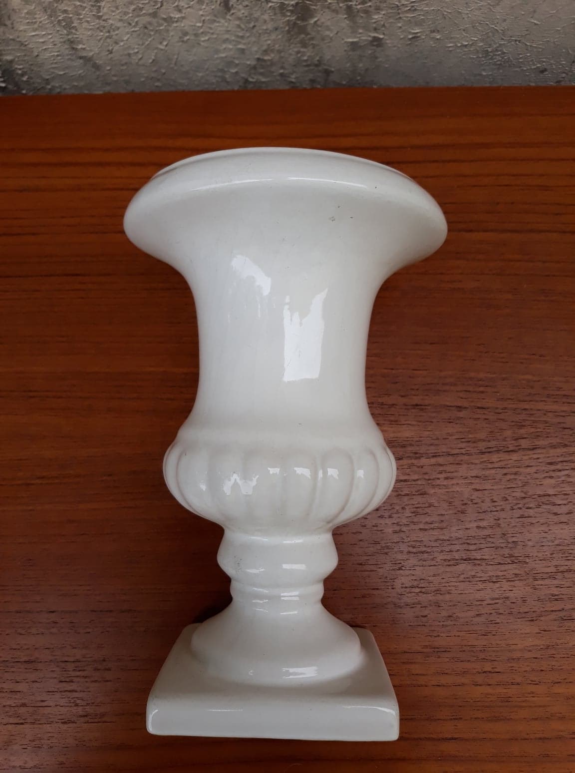 Ceramic Medici vase