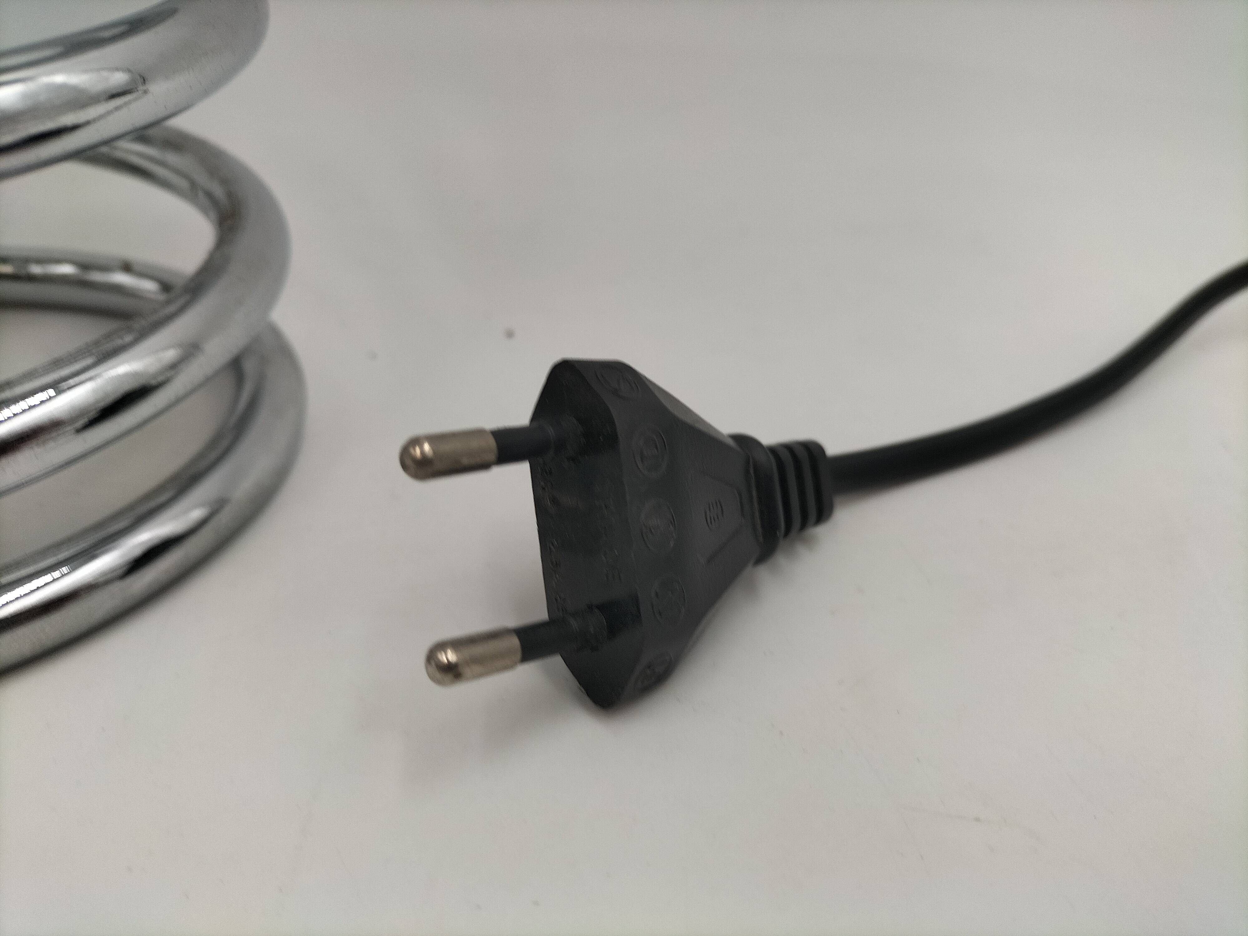 Ingo maurer spring lamp