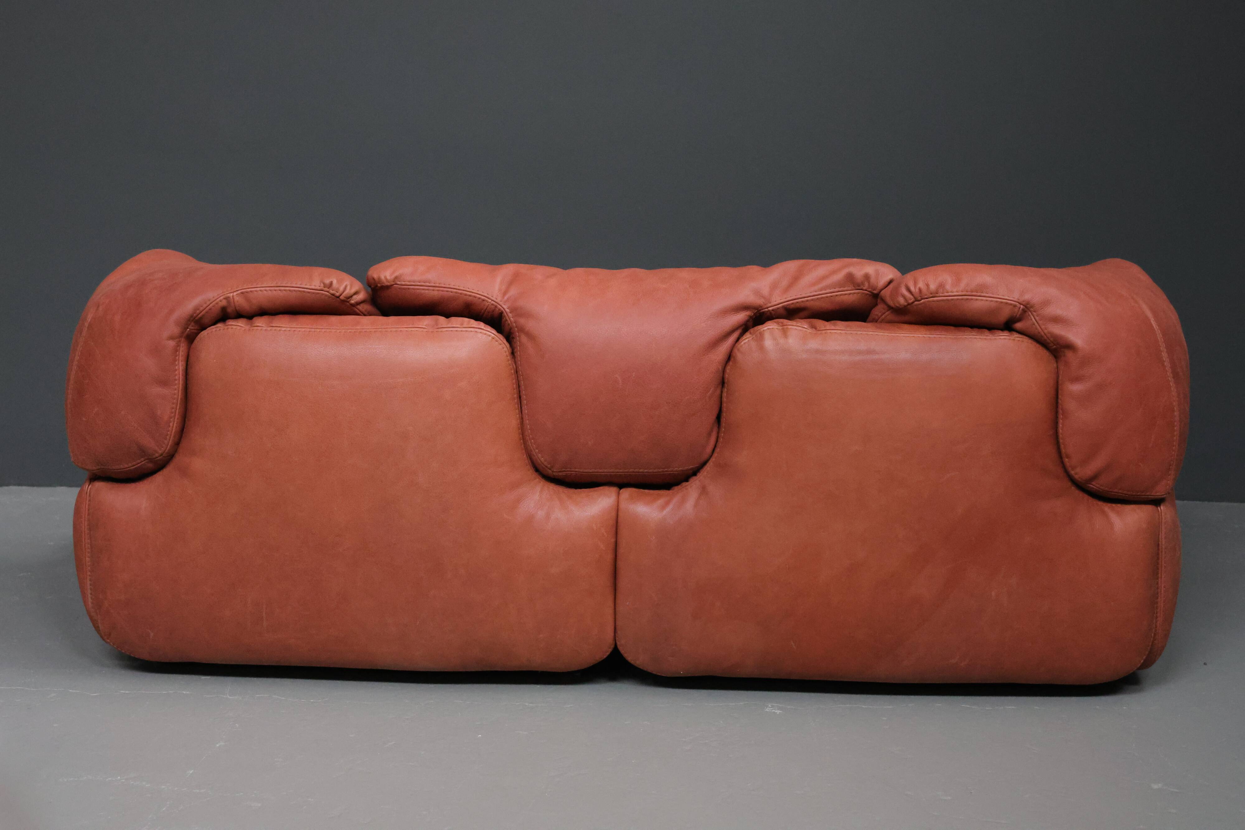 CONFIDENTIAL by Alberto Rosselli for SAPORITI