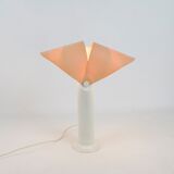 André Courrèges modular lamp 1985