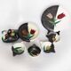 Cérenne Vallauris dinnerware set