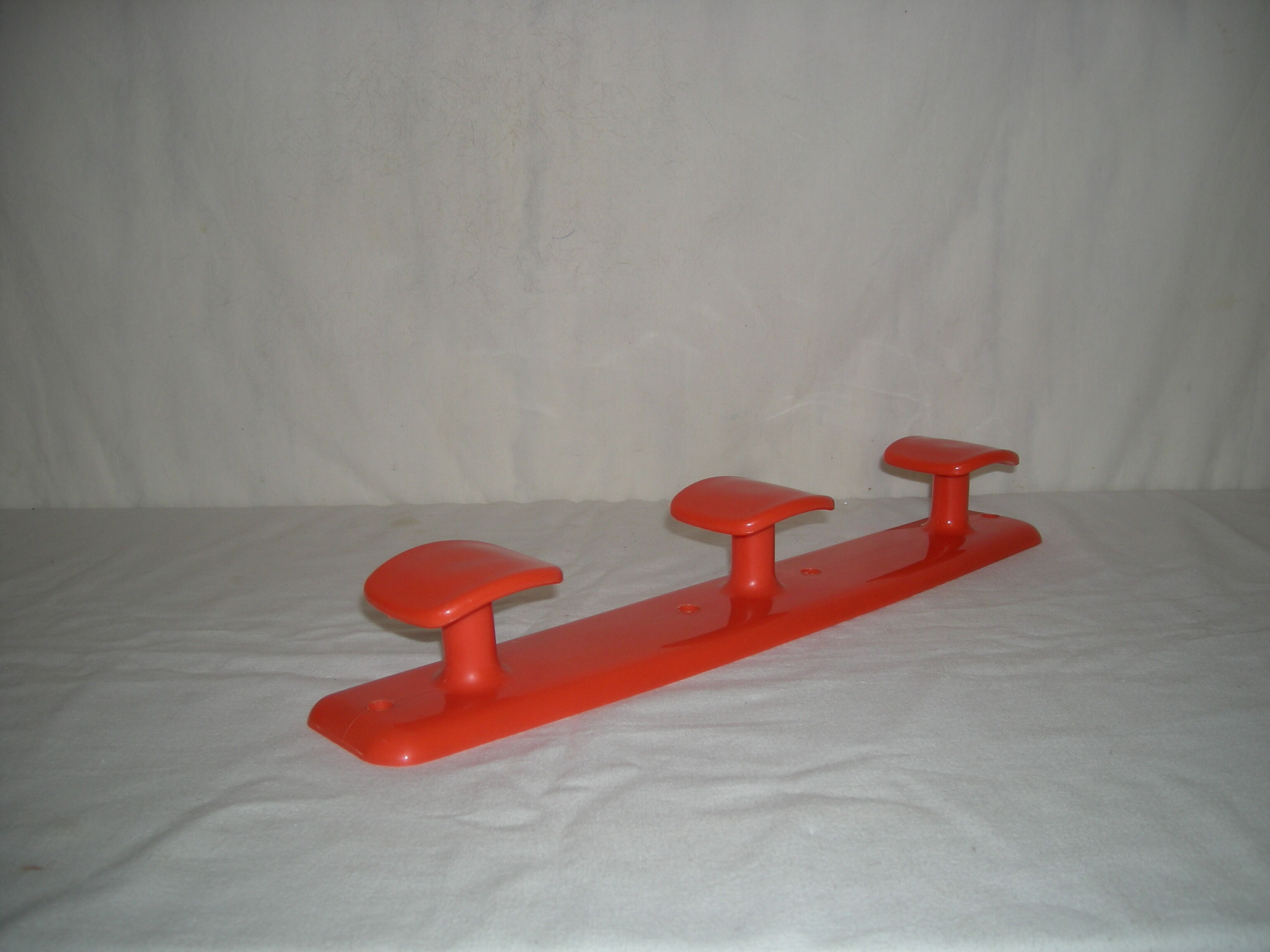 Syla wall coat rack from the 60s