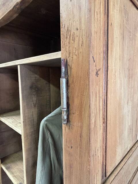 Armoire, penderie 1 porte