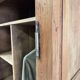 Armoire, penderie 1 porte