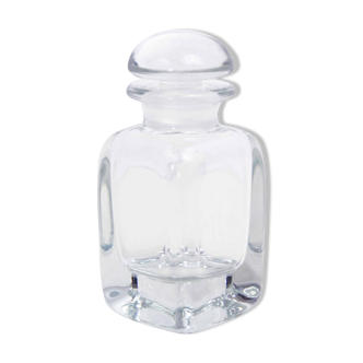 Hermes paris 1930s perfume bottle