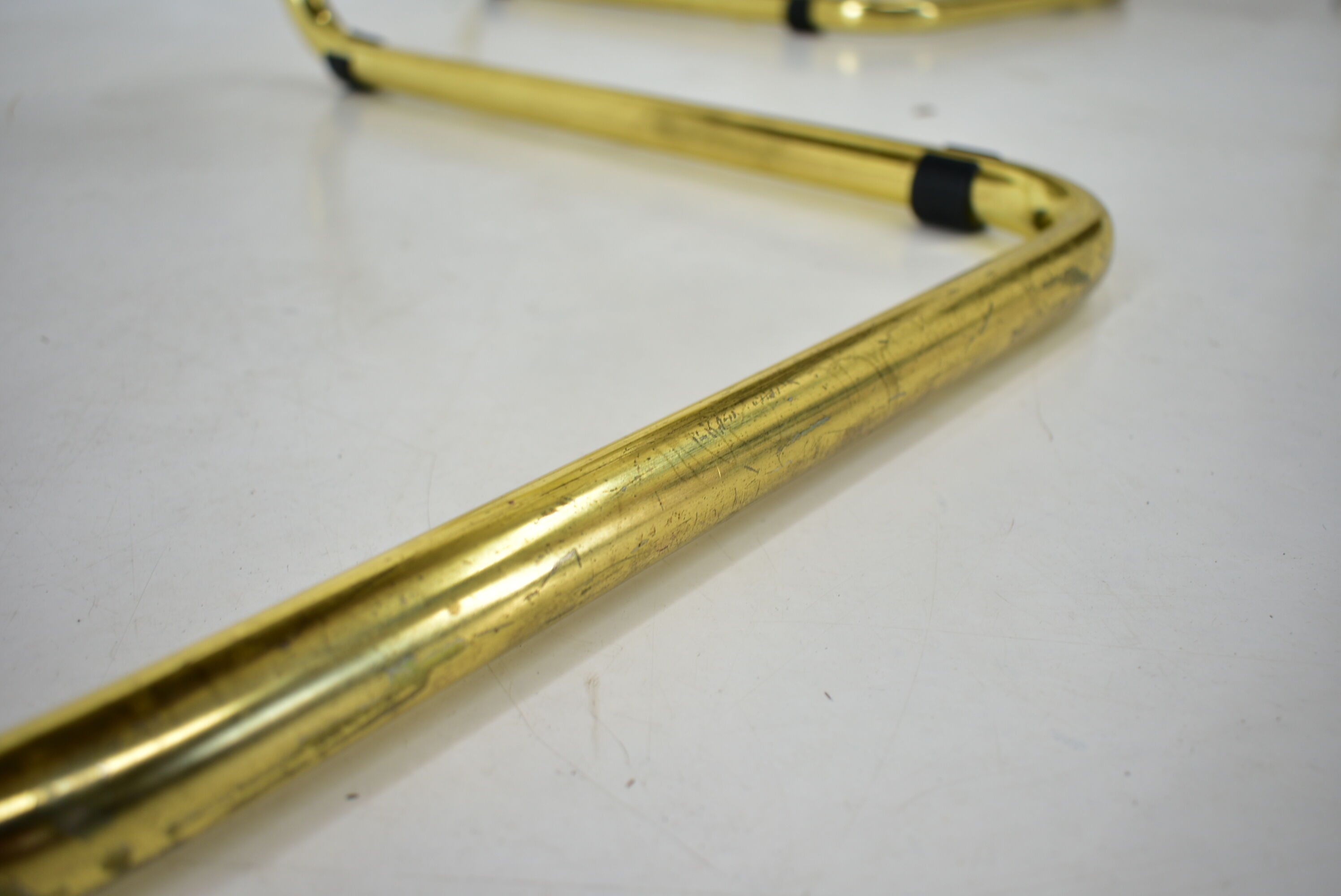 Midcentury set of four dining chairs, italy, 1970s