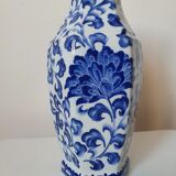 Asian porcelain vase
