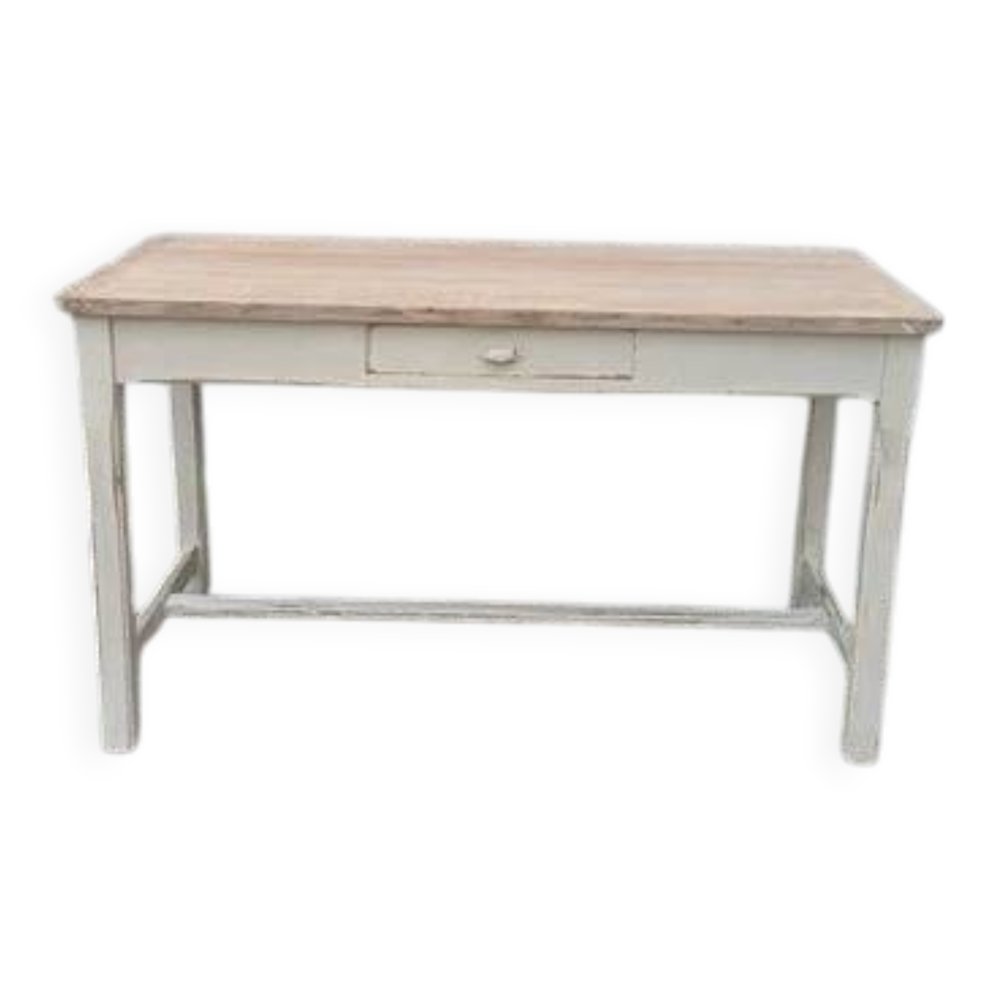 Farmhouse table
