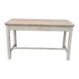 Farmhouse table