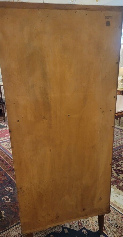 Scandinavian corner furniture