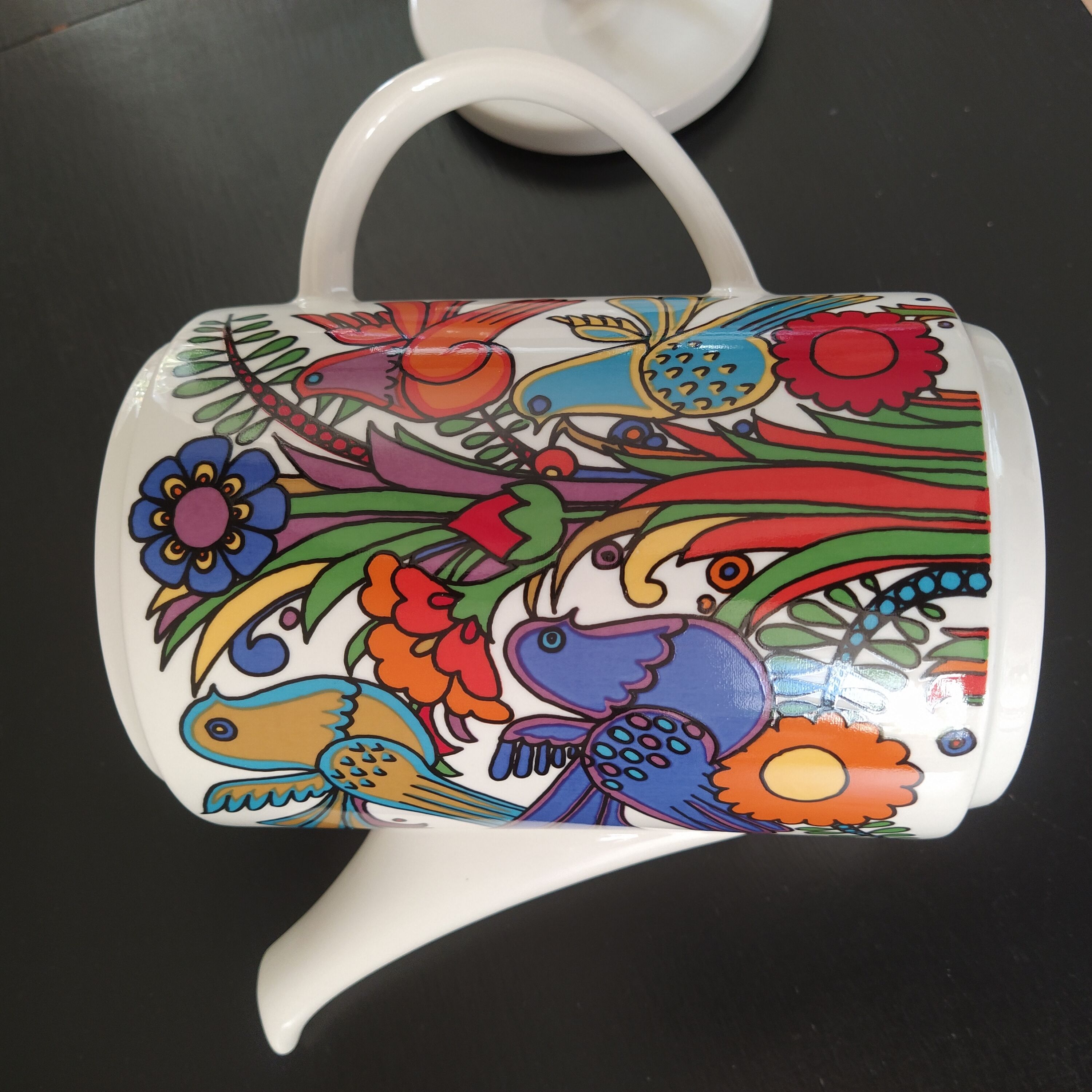 Cafetière Acapulco Villeroy et boch