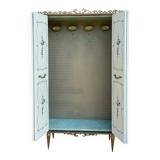 Meuble d'entrée années 1960