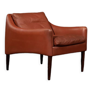 Fauteuil modèle 800 - hans olsen