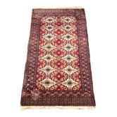Tapis persan