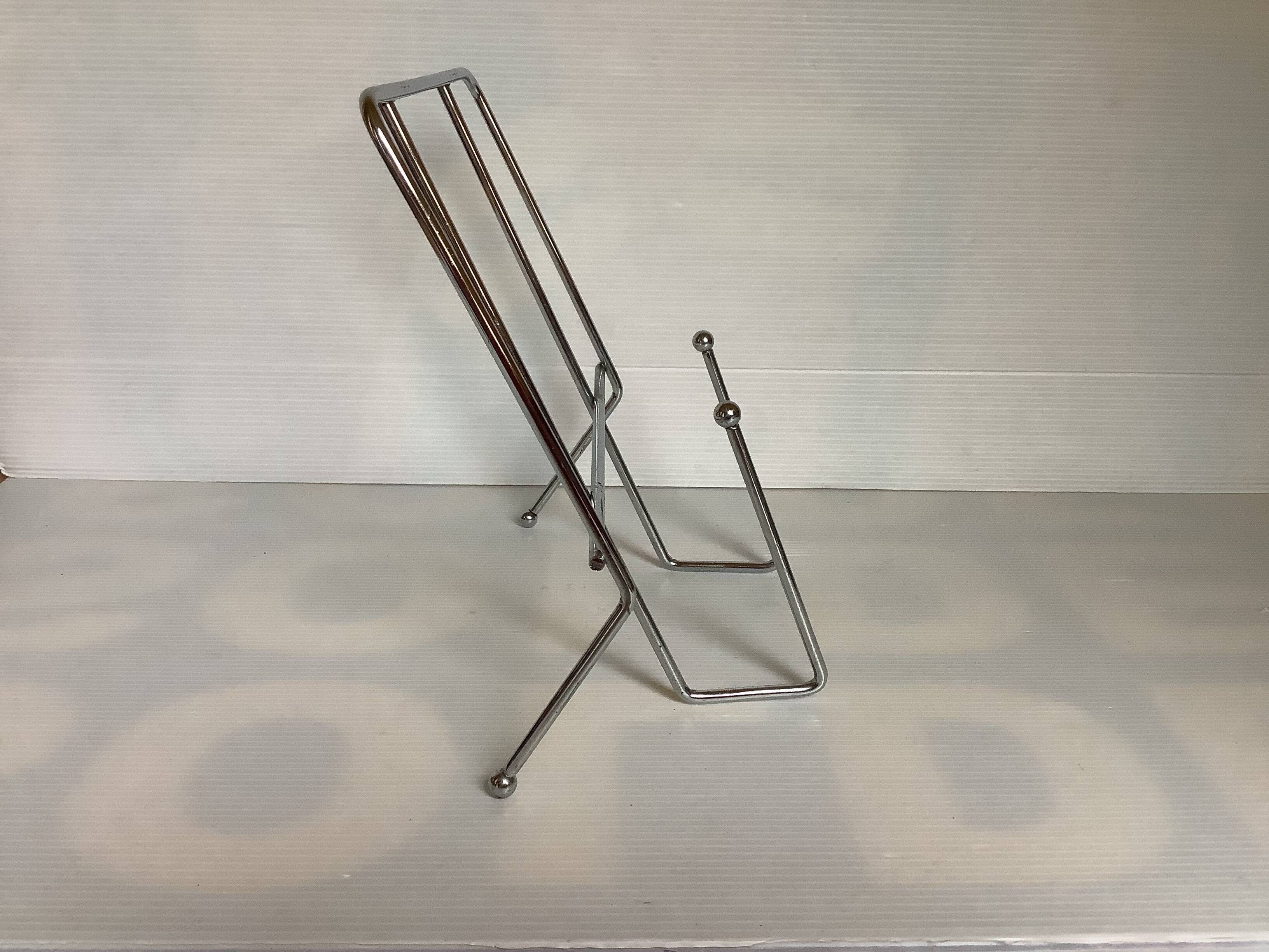 Table lectern book holder