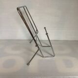 Table lectern book holder