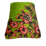 Vintage turkish cushion cover , 30 x 50 cm