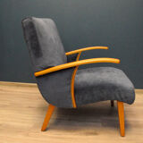 Danish armchair from the 1950s