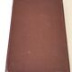 Vintage quilted leather desk set design 70 years