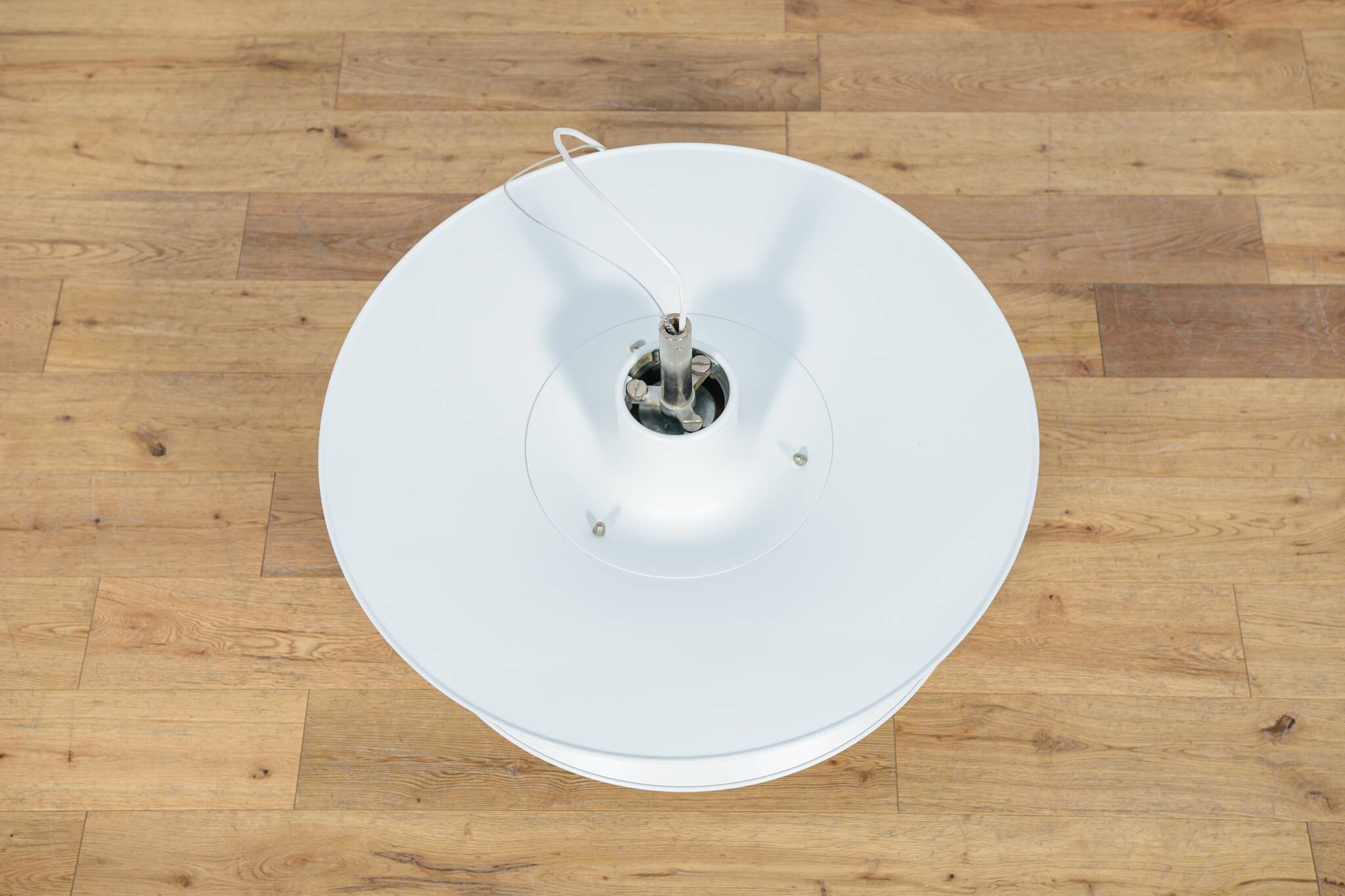 PH 6 - 6 1/2 Charlottenborg Pendant Light by Poul Henningsen, Ebbe Christensen & Sophus Frandsen for