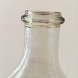 Demijohn transparent 15 liters