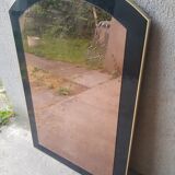 Art deco mirror