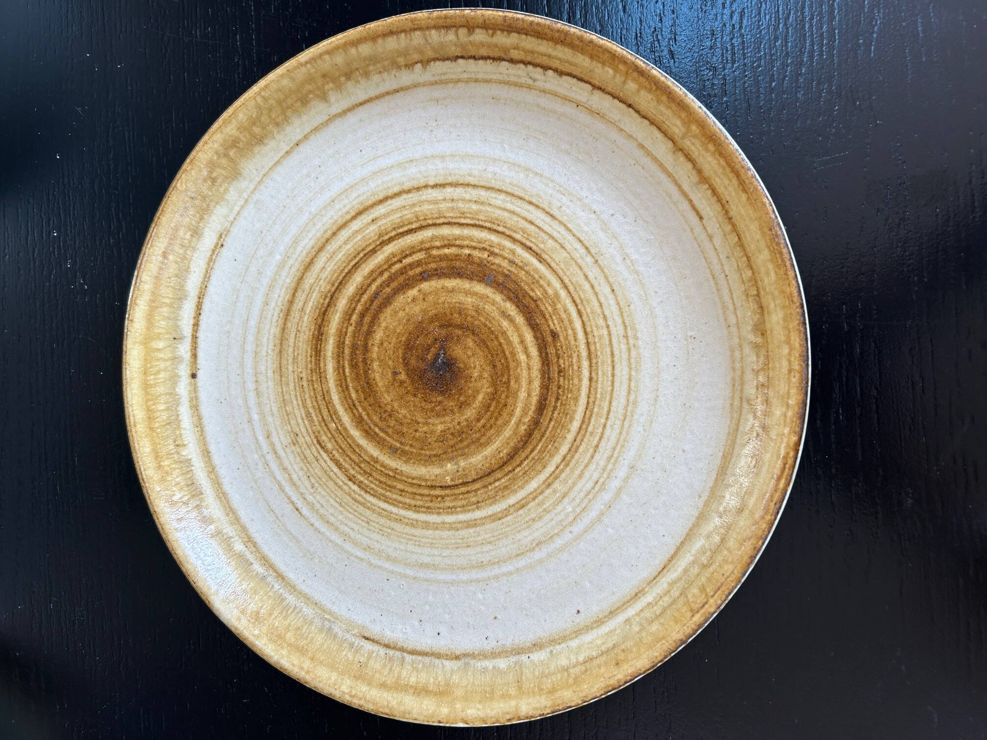 Longchamp 42-piece stoneware plate set