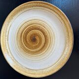 Longchamp 42-piece stoneware plate set