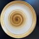 Longchamp 42-piece stoneware plate set
