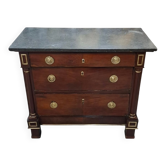 Commode époque empire