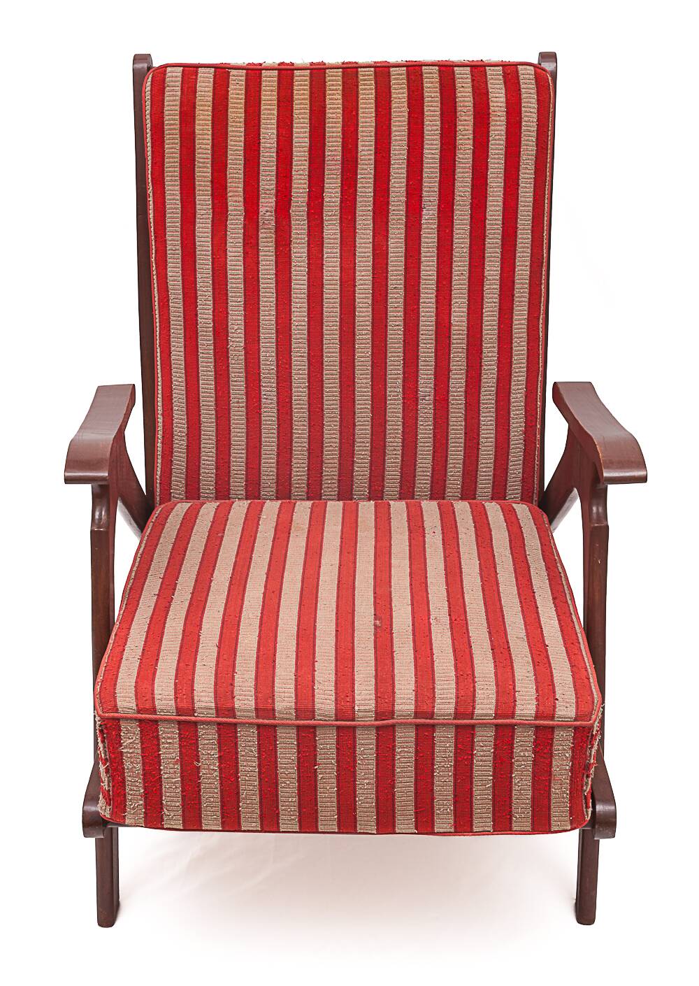 Pair of armchairs, 1940