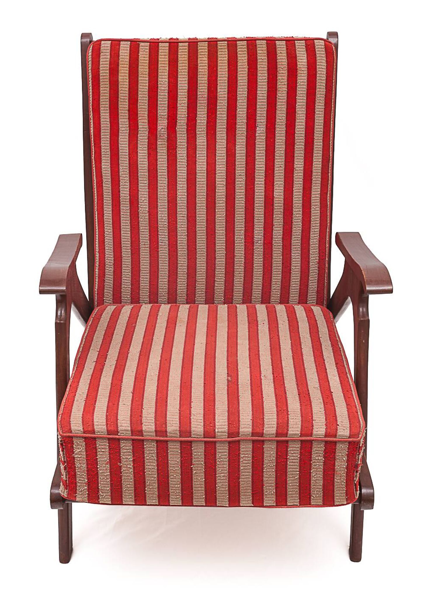 Paire de fauteuils, 1940