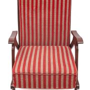 Paire de fauteuils, 1940