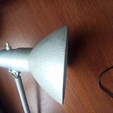 Architect articulated lamp