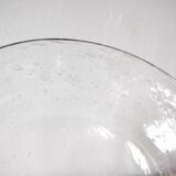 Bubble glass cheese bell from Biot