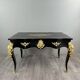 Bureau de style Louis XV, Époque Napoléon III