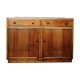Buffet bas de la Reconstruction années 40