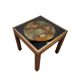 Table basse « Map / Globe »,1970