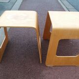 Side tablev design Lisa Norinder