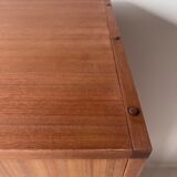 Writing desk A.R.P. (Atelier de Recherches Plastiques) edited by Minvielle