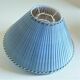 Vintage: large ceramic lamp signed Carlos Remes (1992)