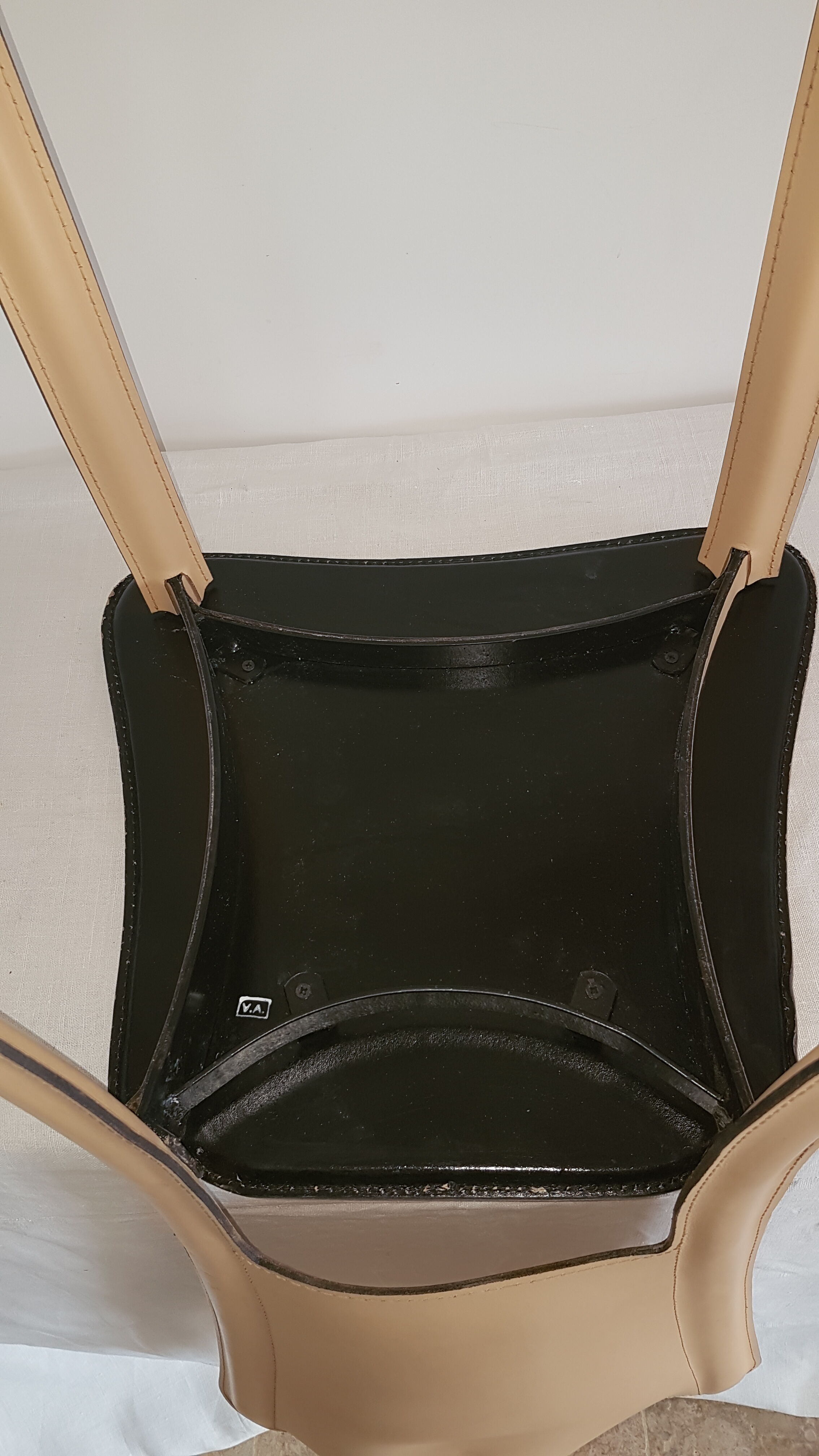 Roche Bobois chairs
