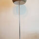 Lucerna floor lamp, Harvey Guzzini for Meblo, Italy 1960s