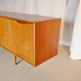 Scandinavian mcIntosh teak line