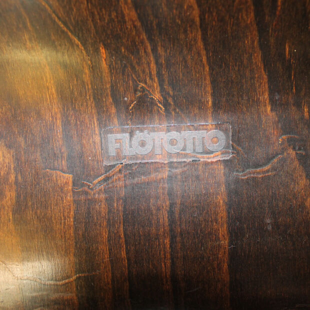 Office chair, Flototto, 80s